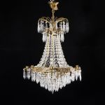 1148 8393 CHANDELIER